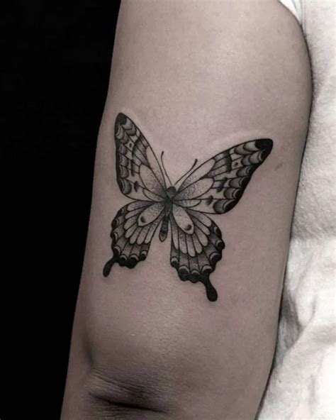 dibujos de mariposas para tatuajes|tatuajes originales de mariposas.